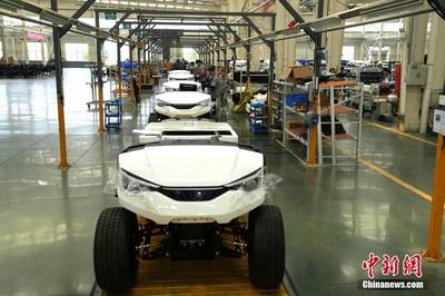山東日照專用車制造 新科技賦能，海外訂單紛至沓來
